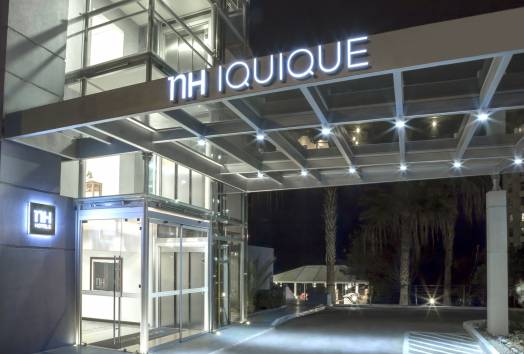 NH Hotel Iquique